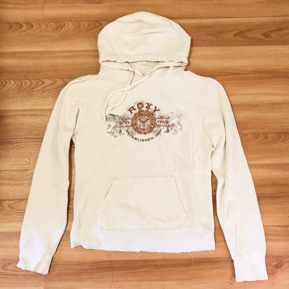 Roxy | Pullover Hoodie